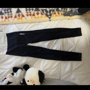 Gymshark leggings